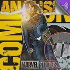 322# San Diego Calvi Con (SDCC 2019)