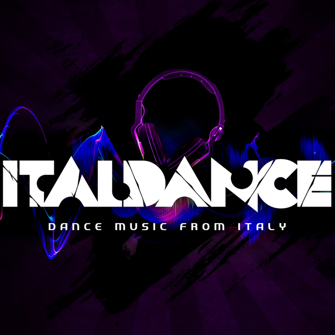 Podcast ITALDANCE