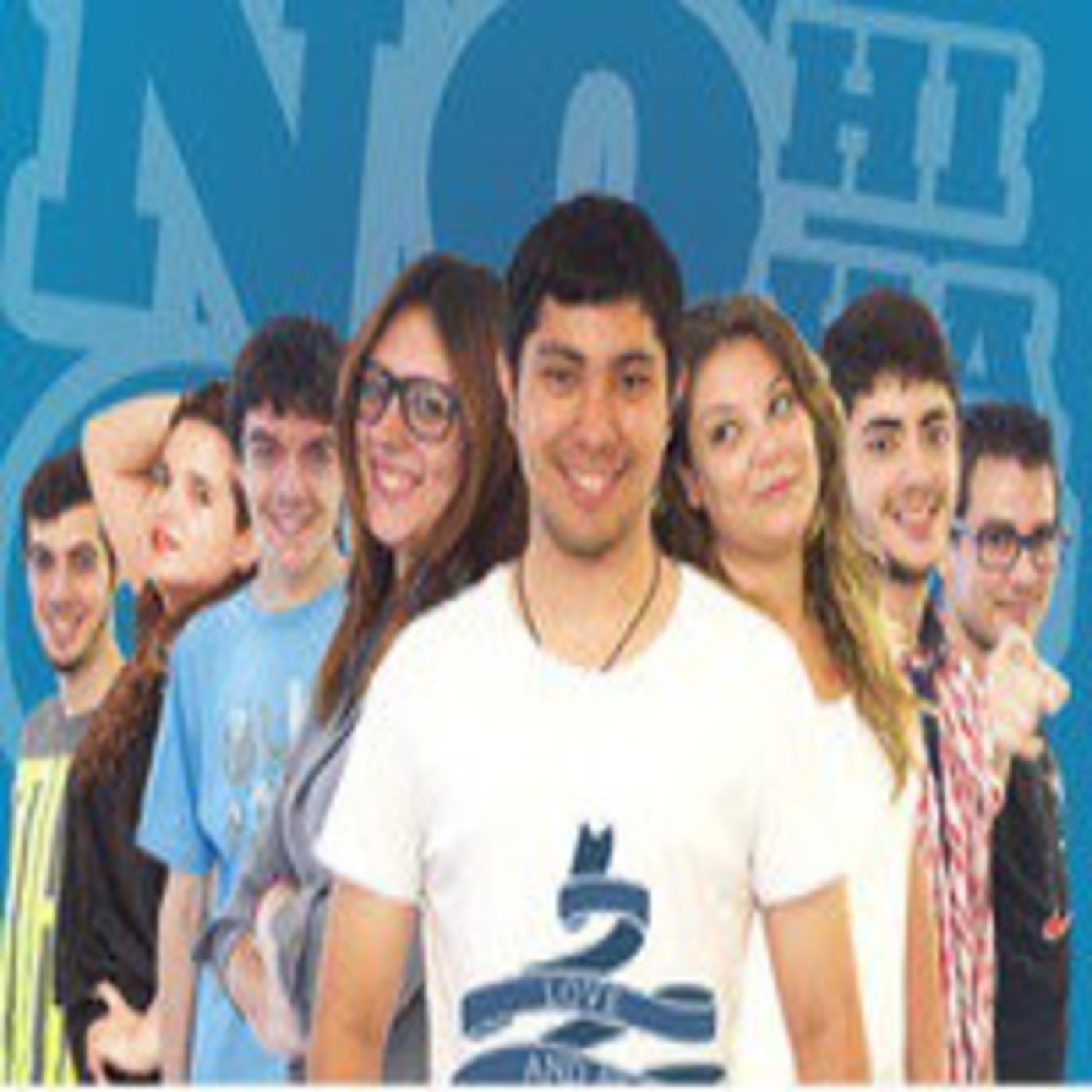 No hi ha qui t'aguanti (17/10/2013) No hi ha qui t'aguanti (17/10/2013)