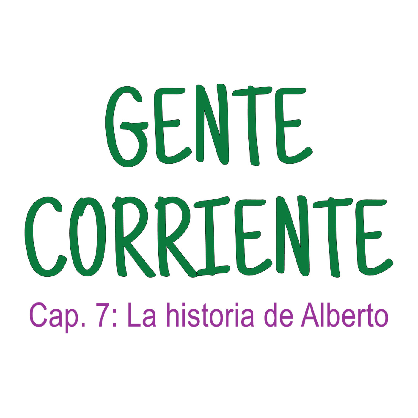 GENTE CORRIENTE