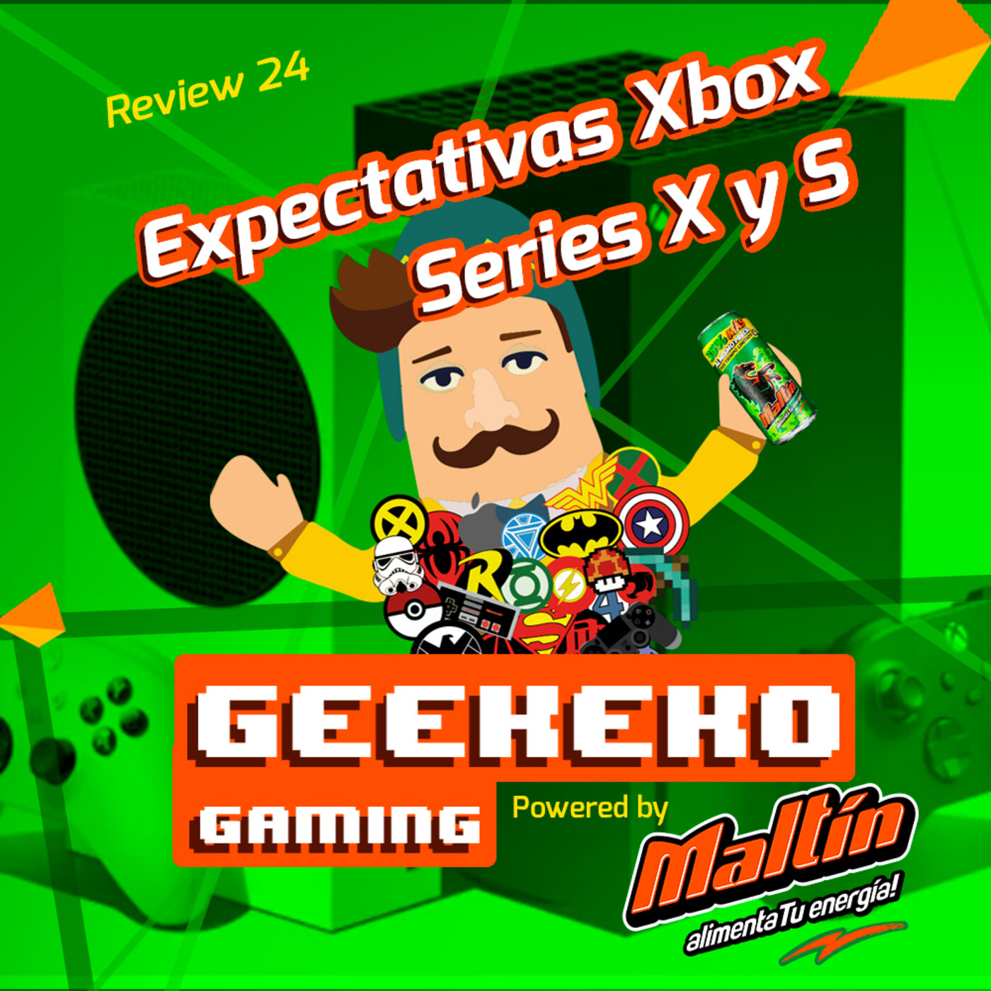 Geekeko Gaming