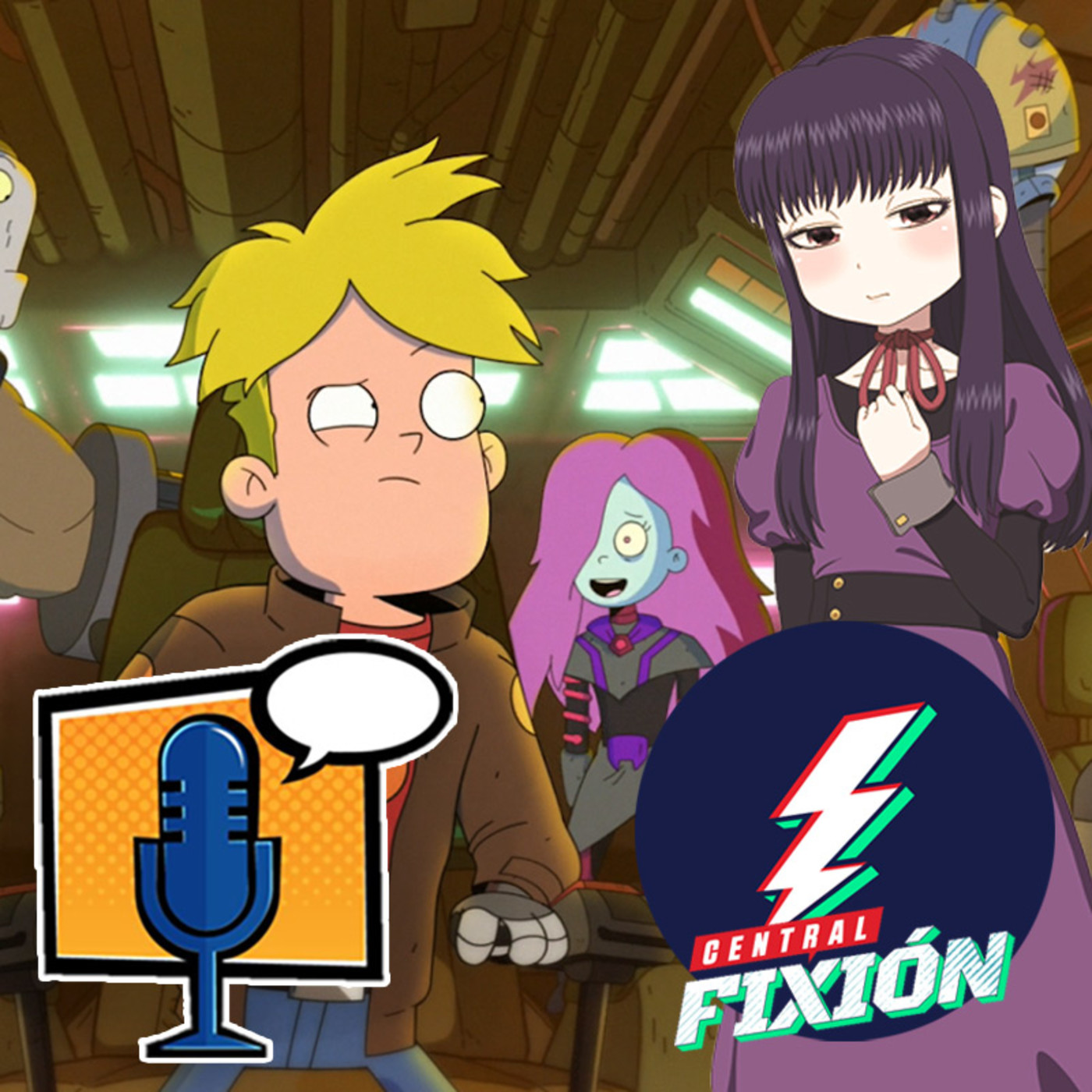VPSpodcast