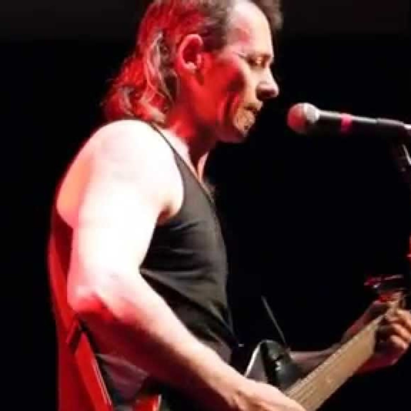 martin pagano