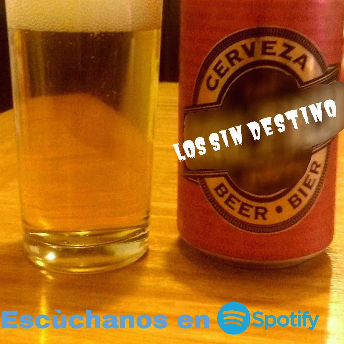 Los sin Destino