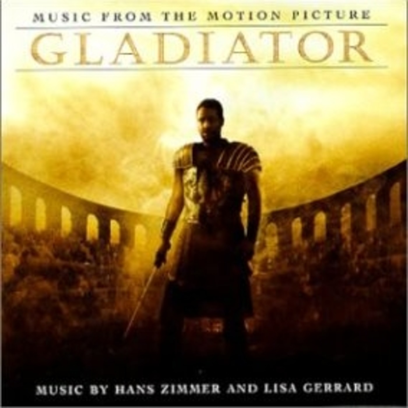 Gladiator (Hans Zimmer, 2000)