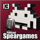 Speargames #13: L.A. Noire, exclusividad en consolas y 80´s Overdrive