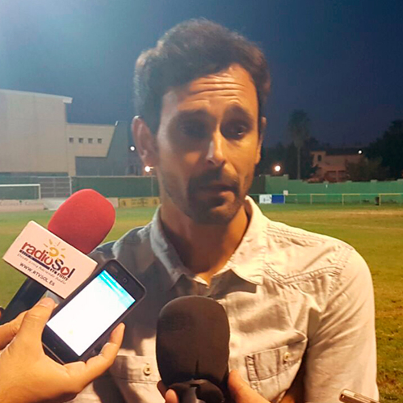 Podcast Ceuta Deportiva