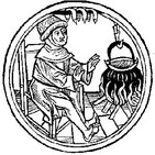 The Cook´s Tale, The Canterbury Tales (Geoffrey Chaucer)