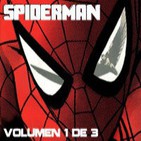 LODE 2x44 SPIDERMAN volumen 1 de 3