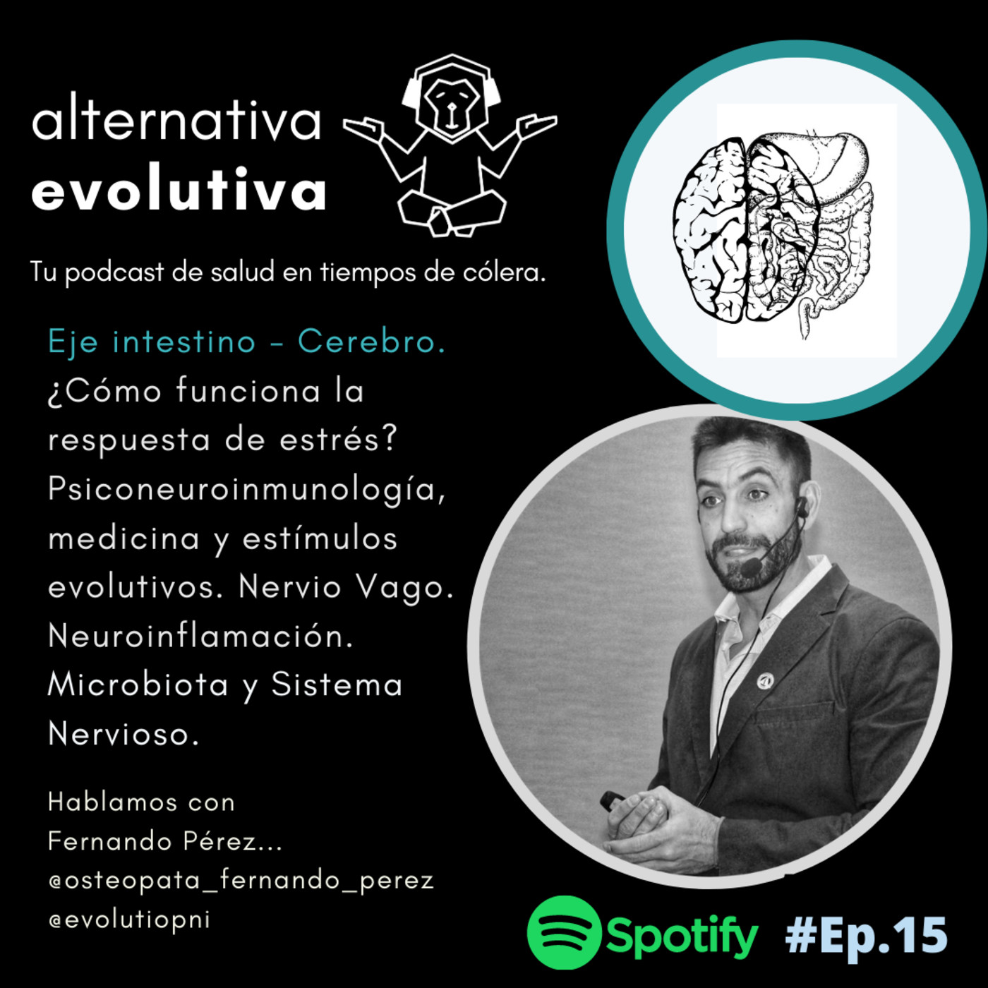 Alternativa Evolutiva