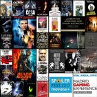 Los búhos del caos 5: Universo Blade Runner
