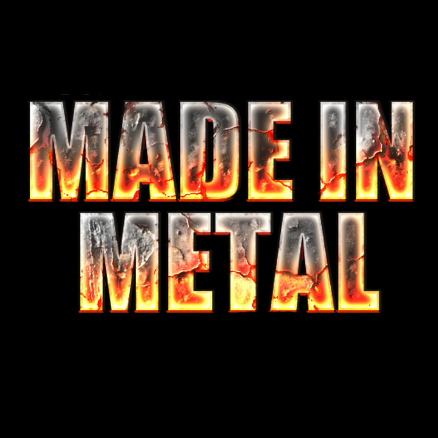 Made in Metal programa Nº 51 - 2016 - Episodio exclusivo para mecenas episode artwork