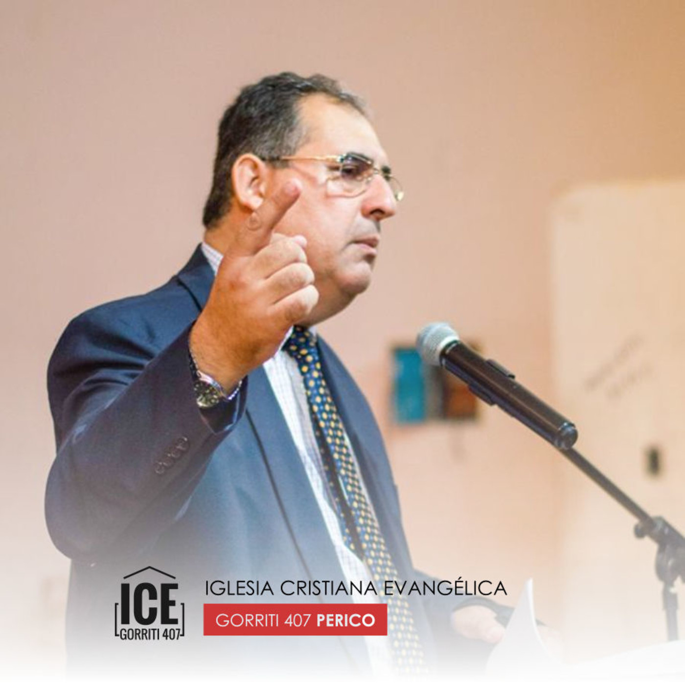 Conferencia Anual 2018