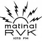 Matinal RVK: Qué dura es la vida del artista. Entrevista a Evaristo
