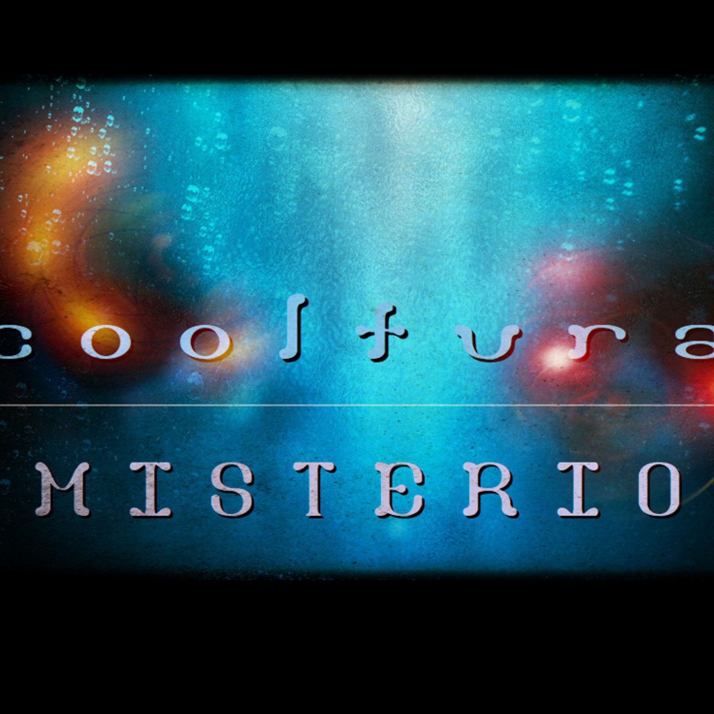 Cooltura Misterio