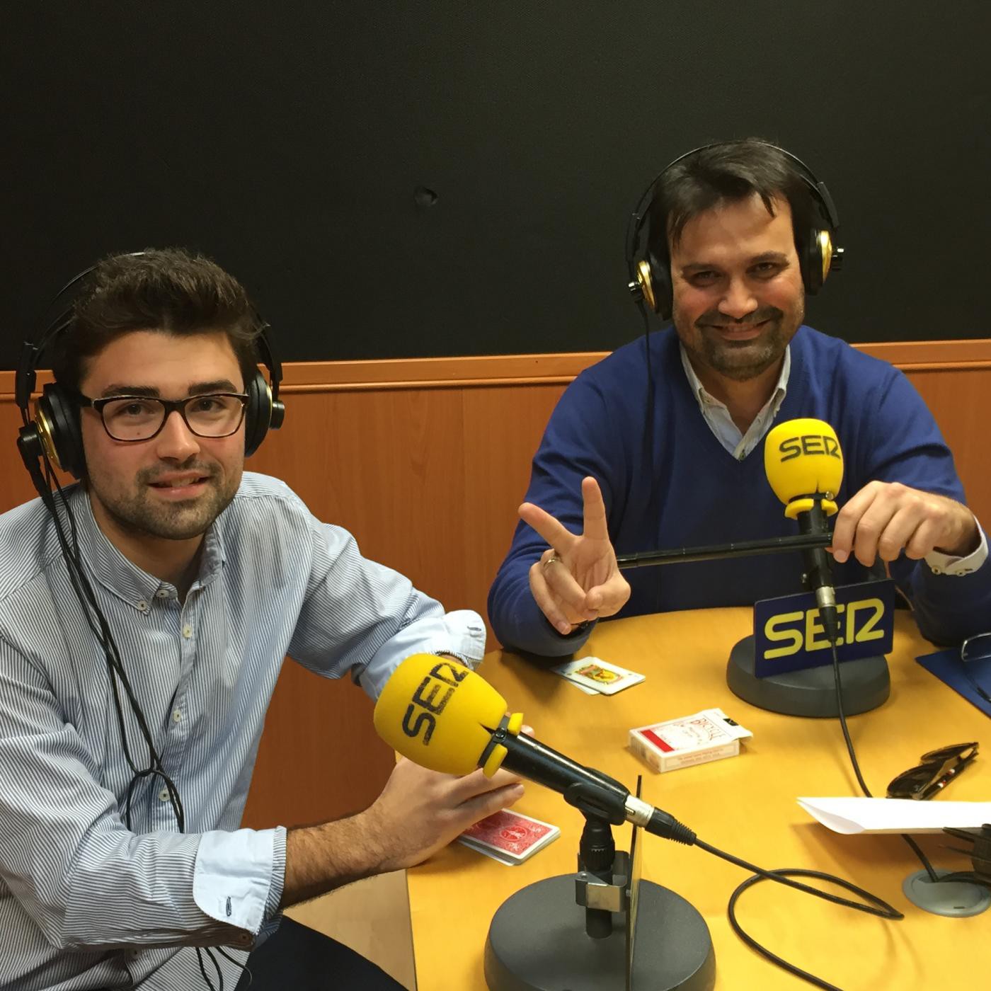 Presintown Lorca