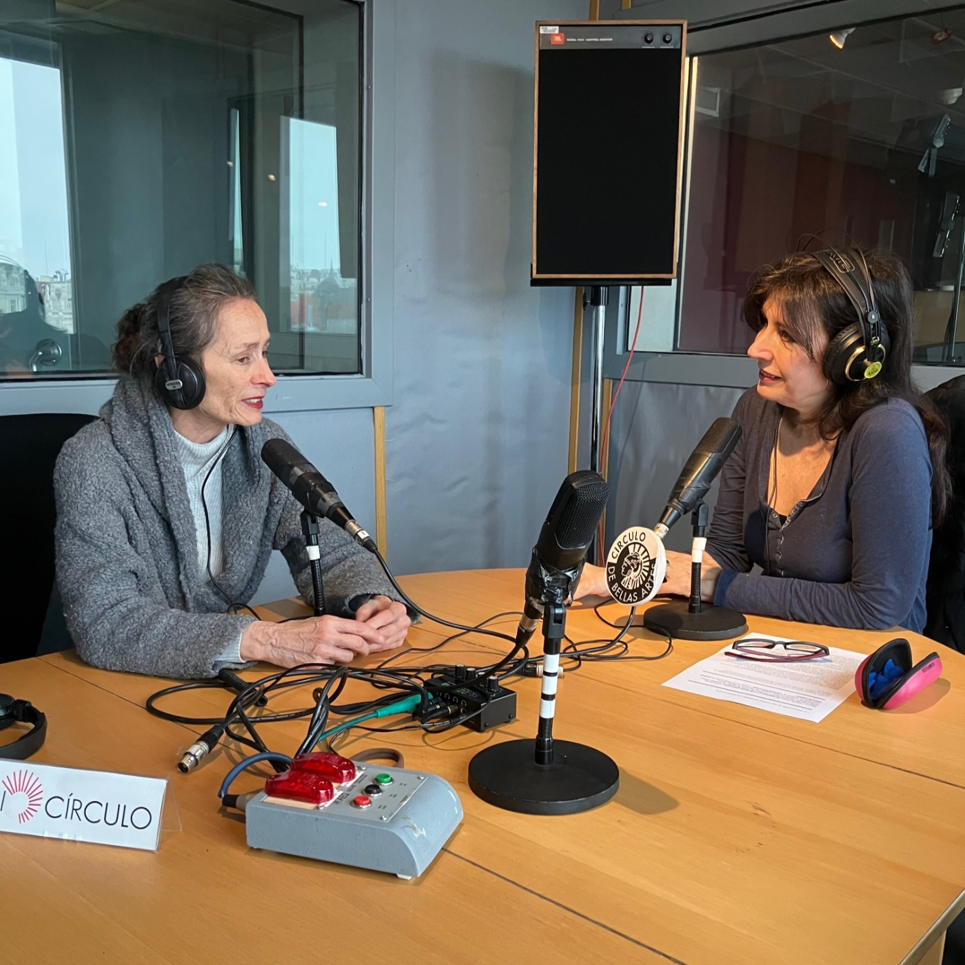 La Corbata | Radio Círculo