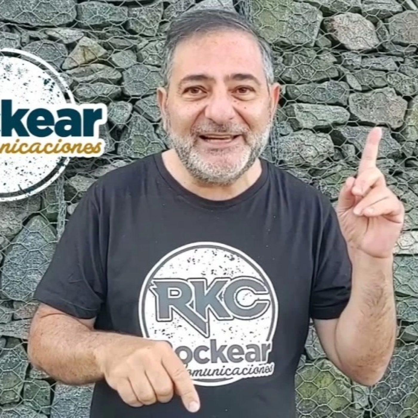 Carlos Mazalán (Fundador y CEO de Mazalán Comunicaciones) En Foco @DARIOLOPREITE
