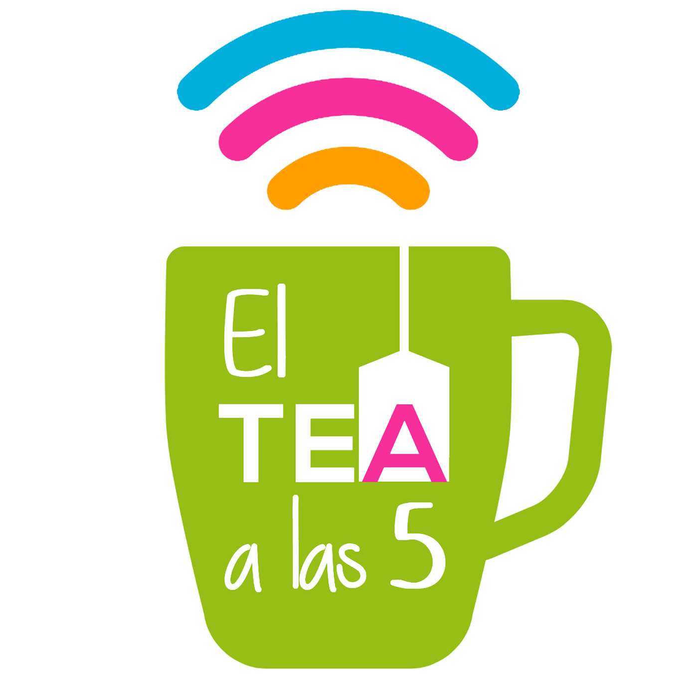 El TEA A LAS 5