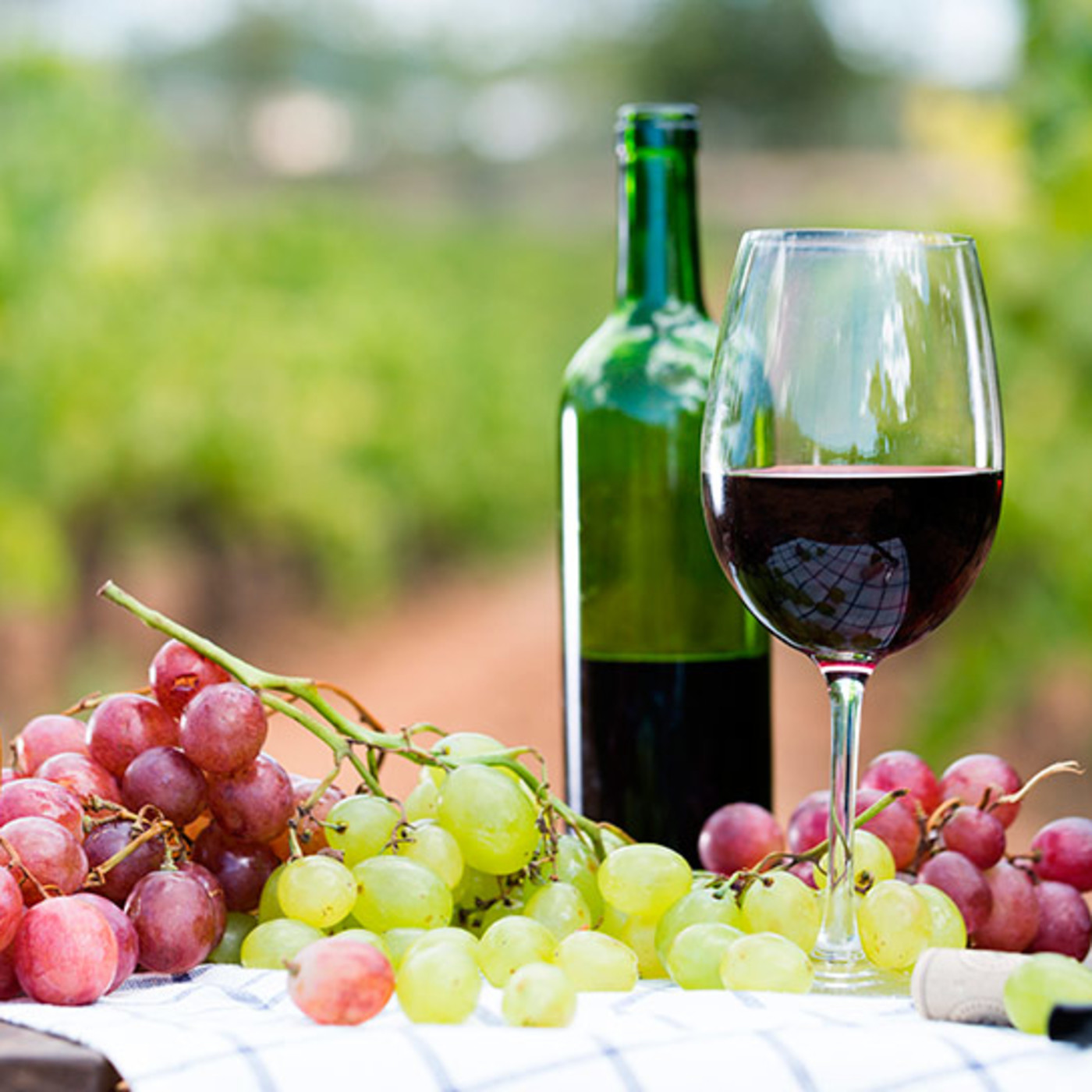 #101: Debate sobre el vino con Rubén Murcia episode artwork