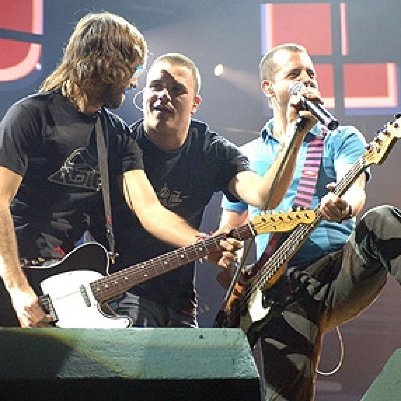 Directos - EL CANTO DEL LOCO - Rock In Rio Madrid 28 06 08. episode artwork