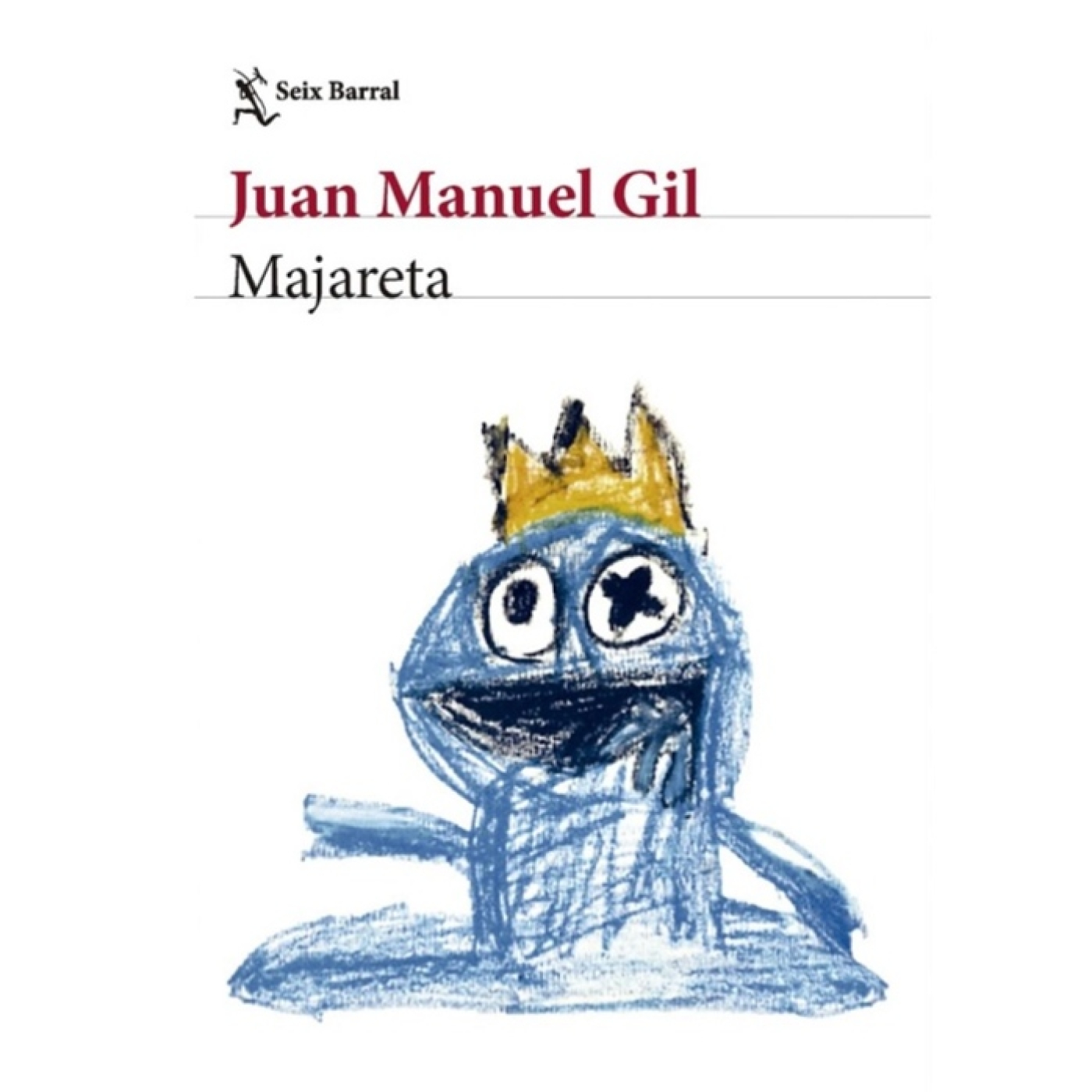 Juan Manuel Gil: Majareta