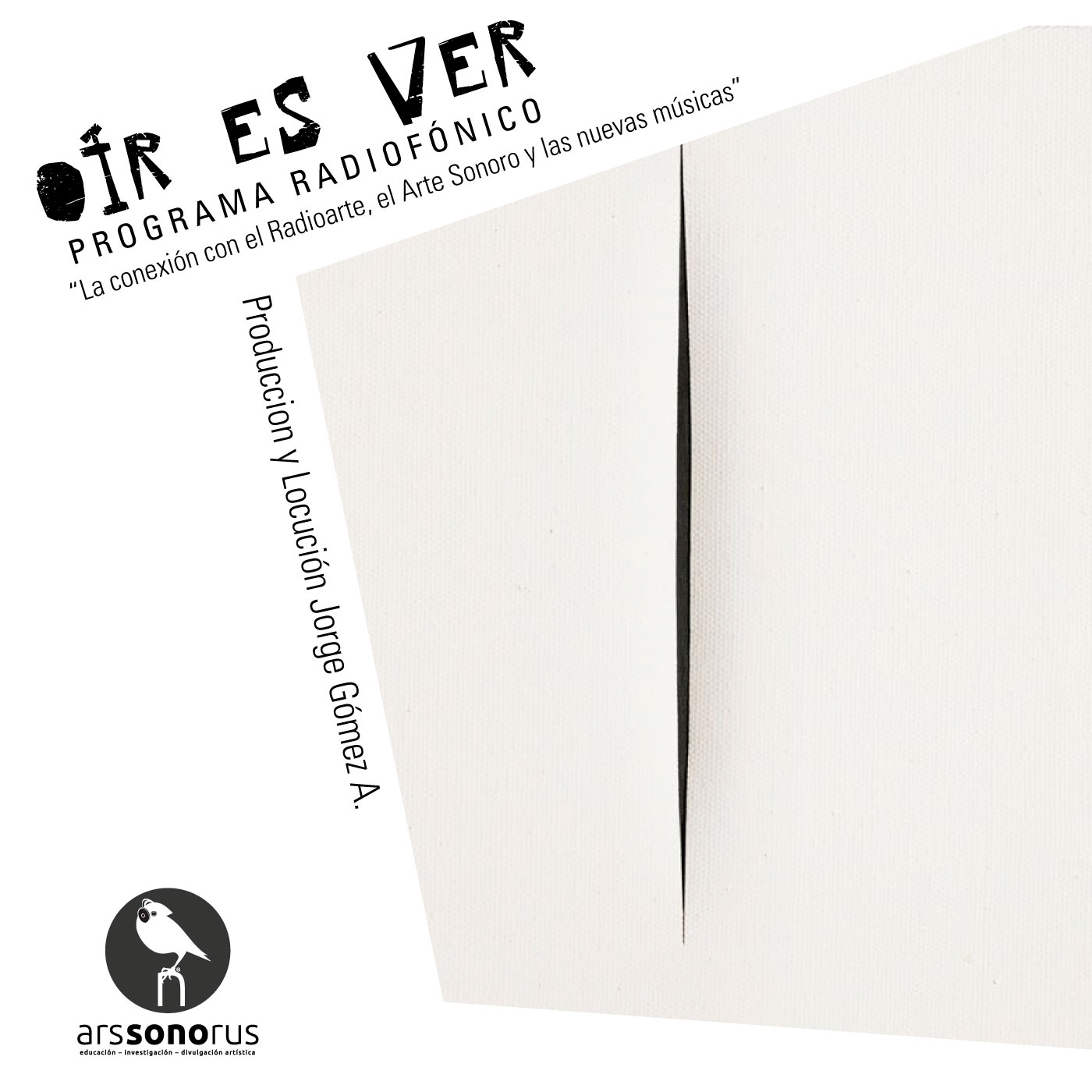 OIR ES VER