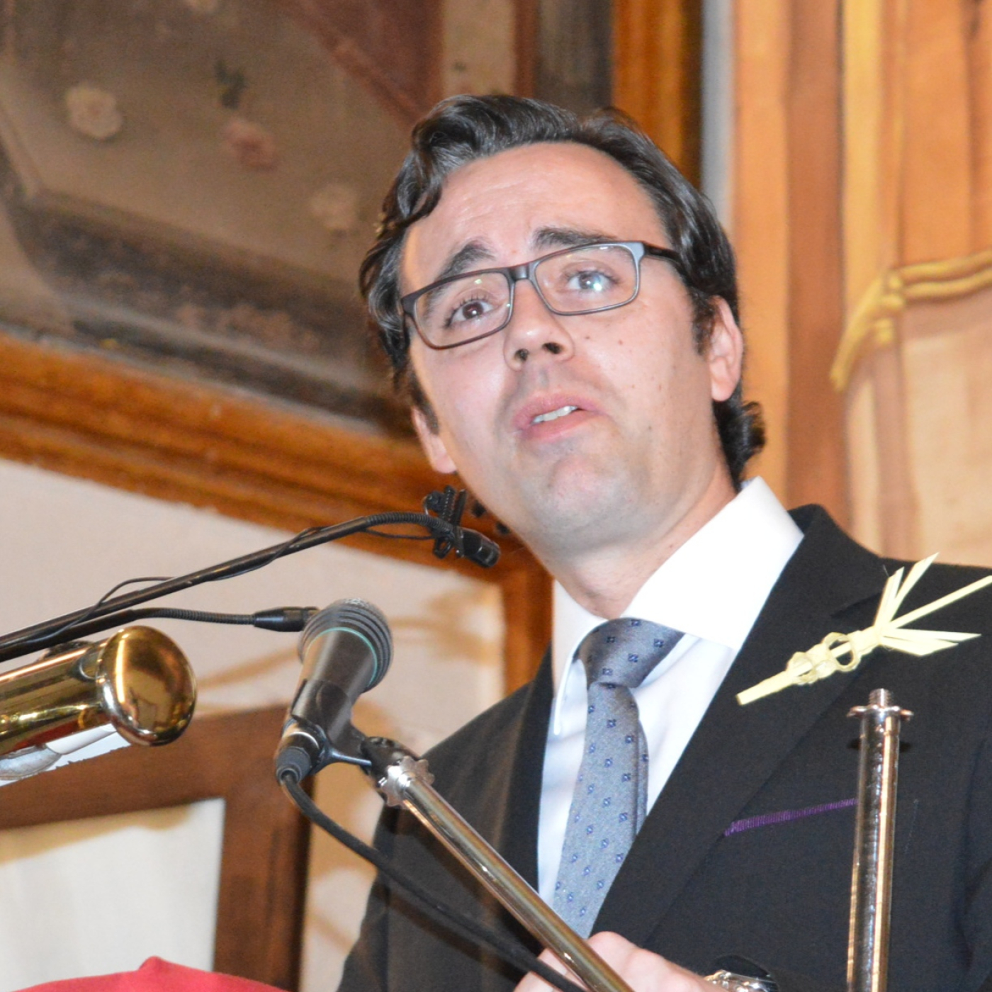 Agenda Cofrade Puente Genil