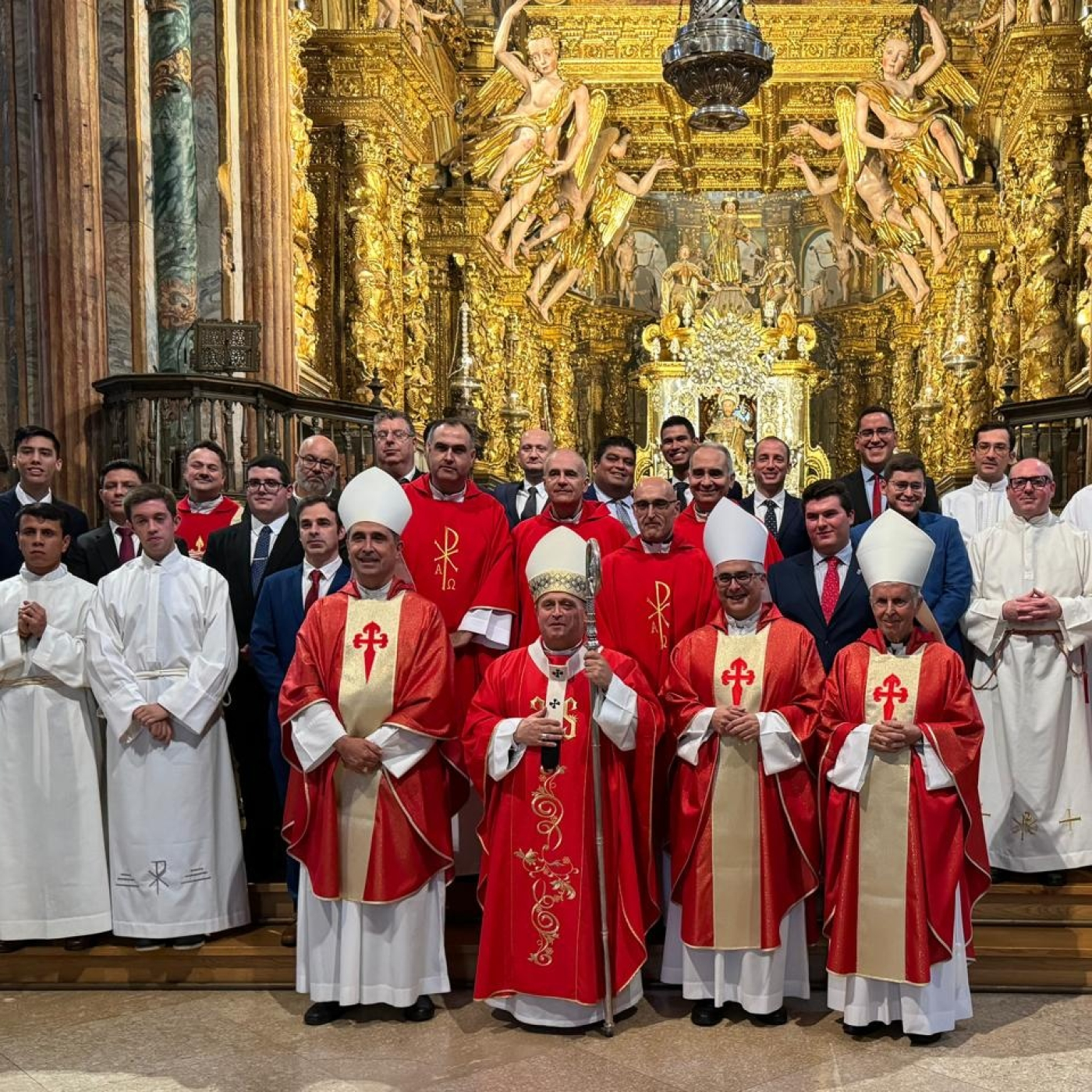 Iglesia Noticia