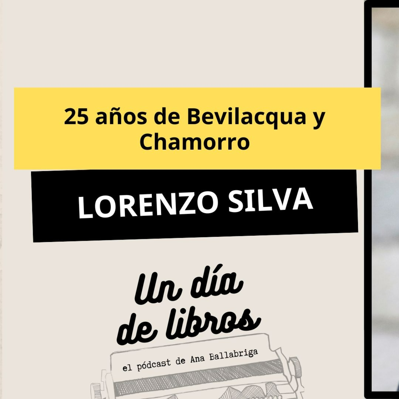 Un Día de Libros