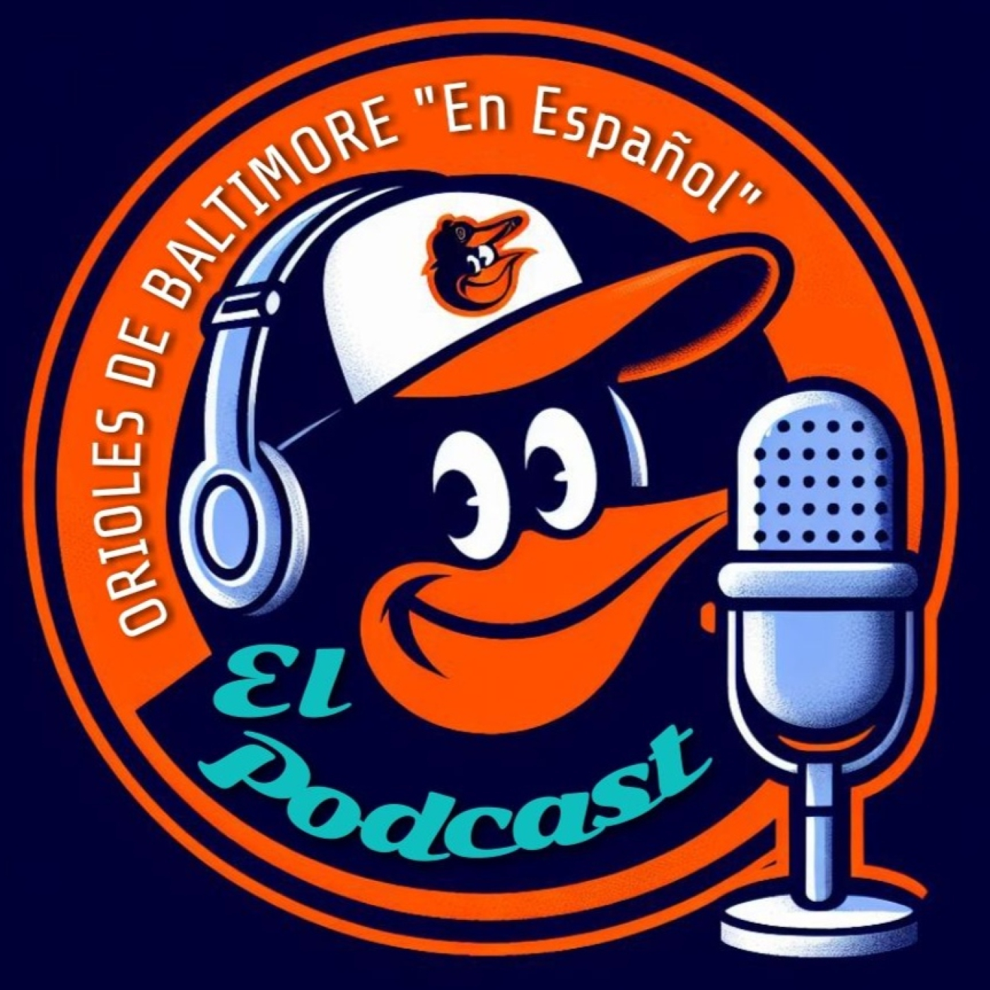 Orioles de Baltimore en Español