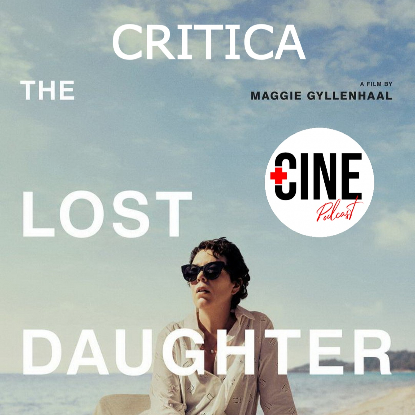 +CINE - Más Cine