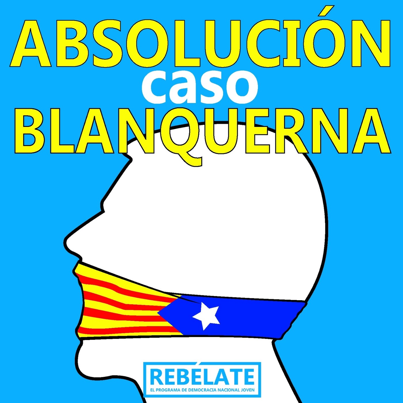 REBELATE
