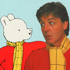 EL CARTOONSCOPIO 19 - La música animada de Paul McCartney