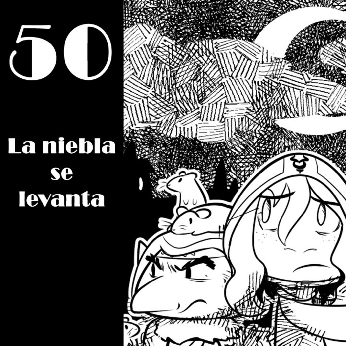 La maldición de Strahd