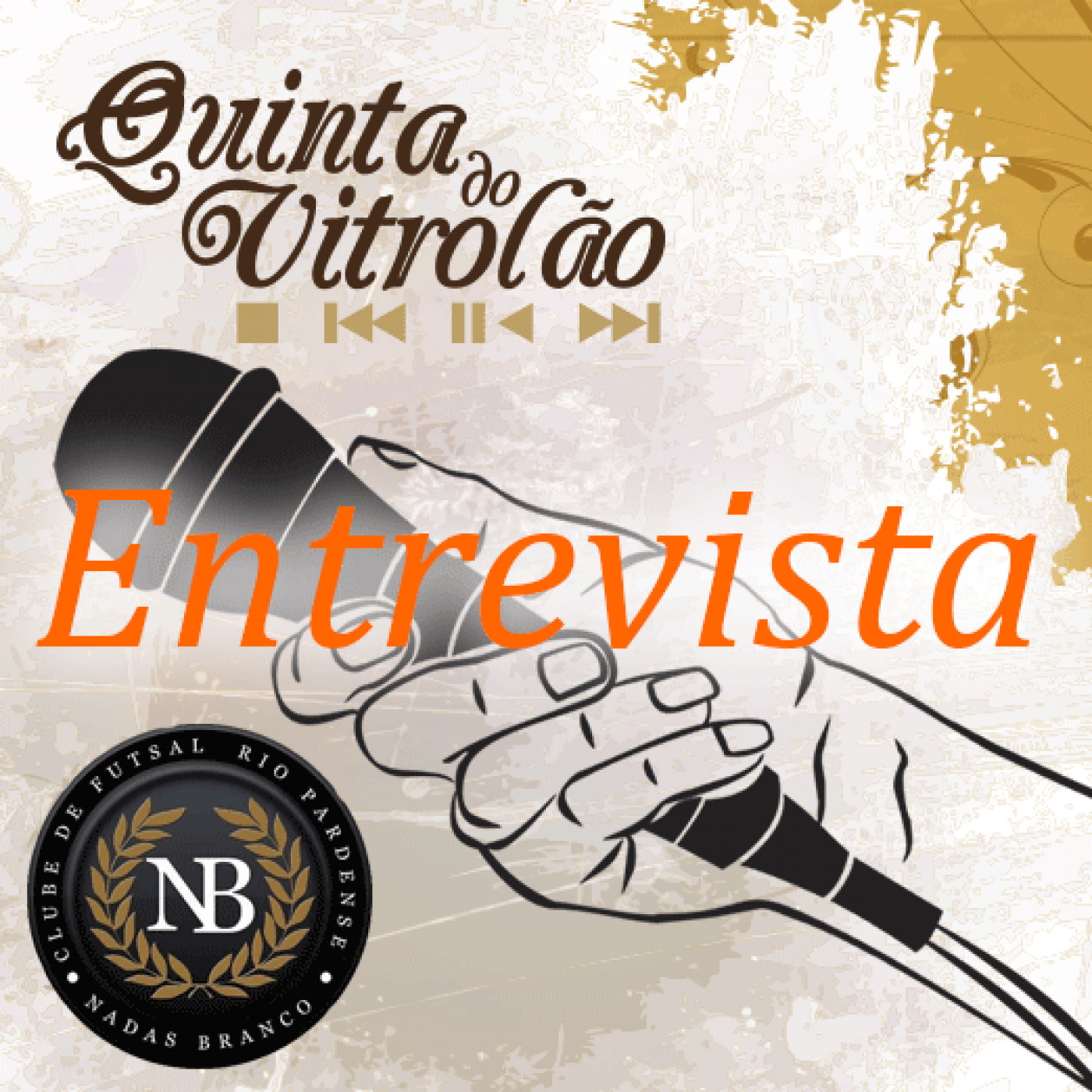 Notícias de Quinta do Vitrolão
