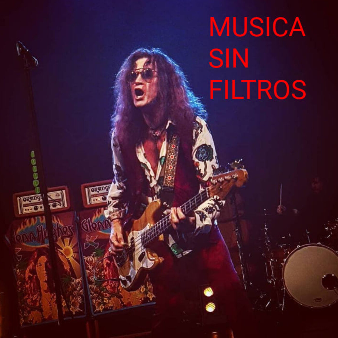 Musica sin filtros programa 7 episode artwork