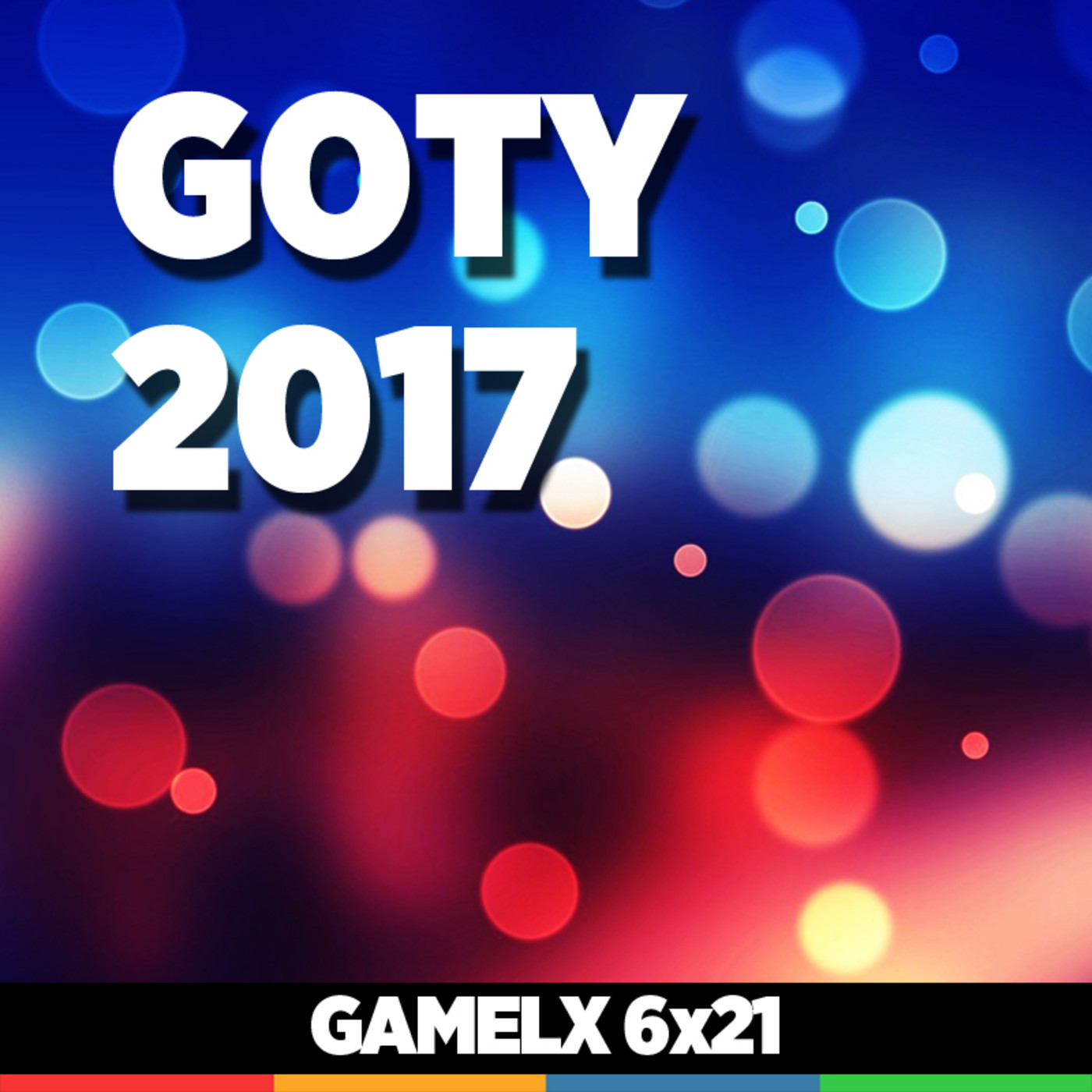 GAMELX Podcast