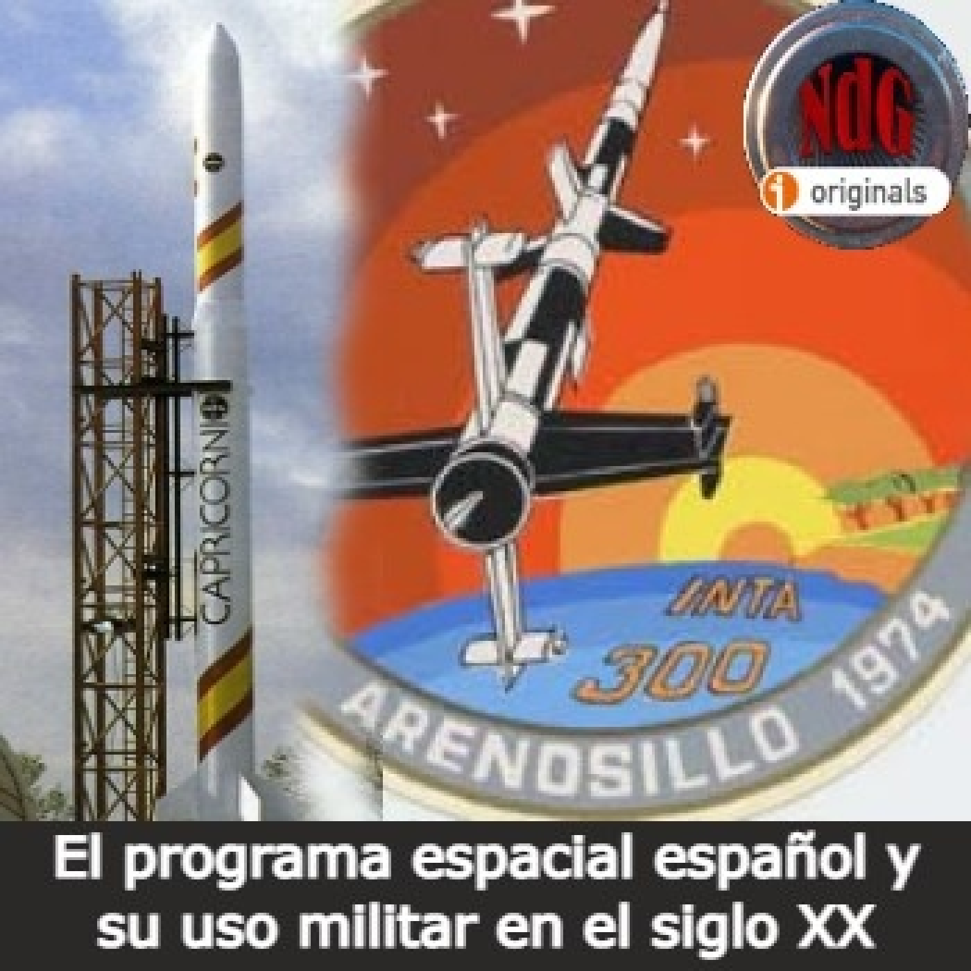 Niebla de Guerra podcast