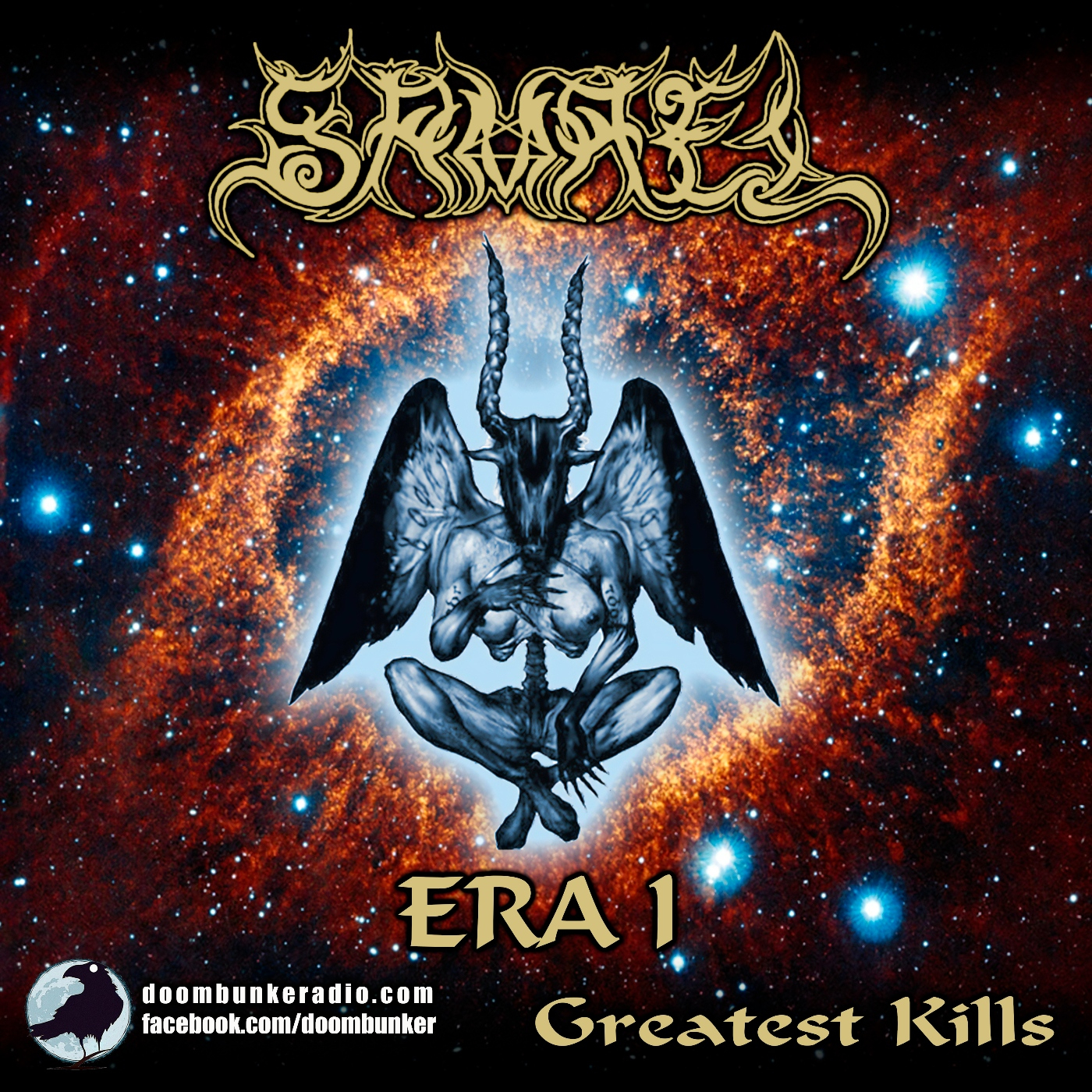 Doombunker - SAMAEL [ERA I - Greatest Kills] episode artwork