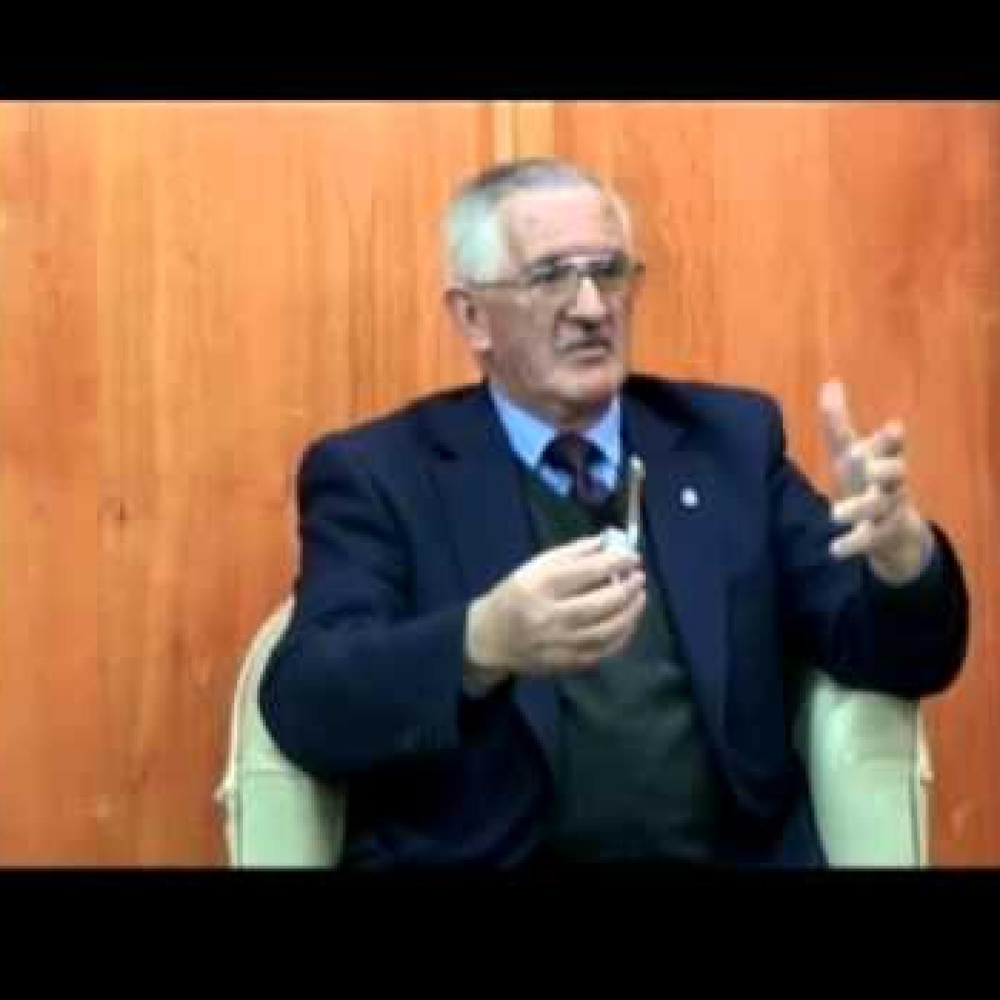 Entrevistas Medio a Medio
