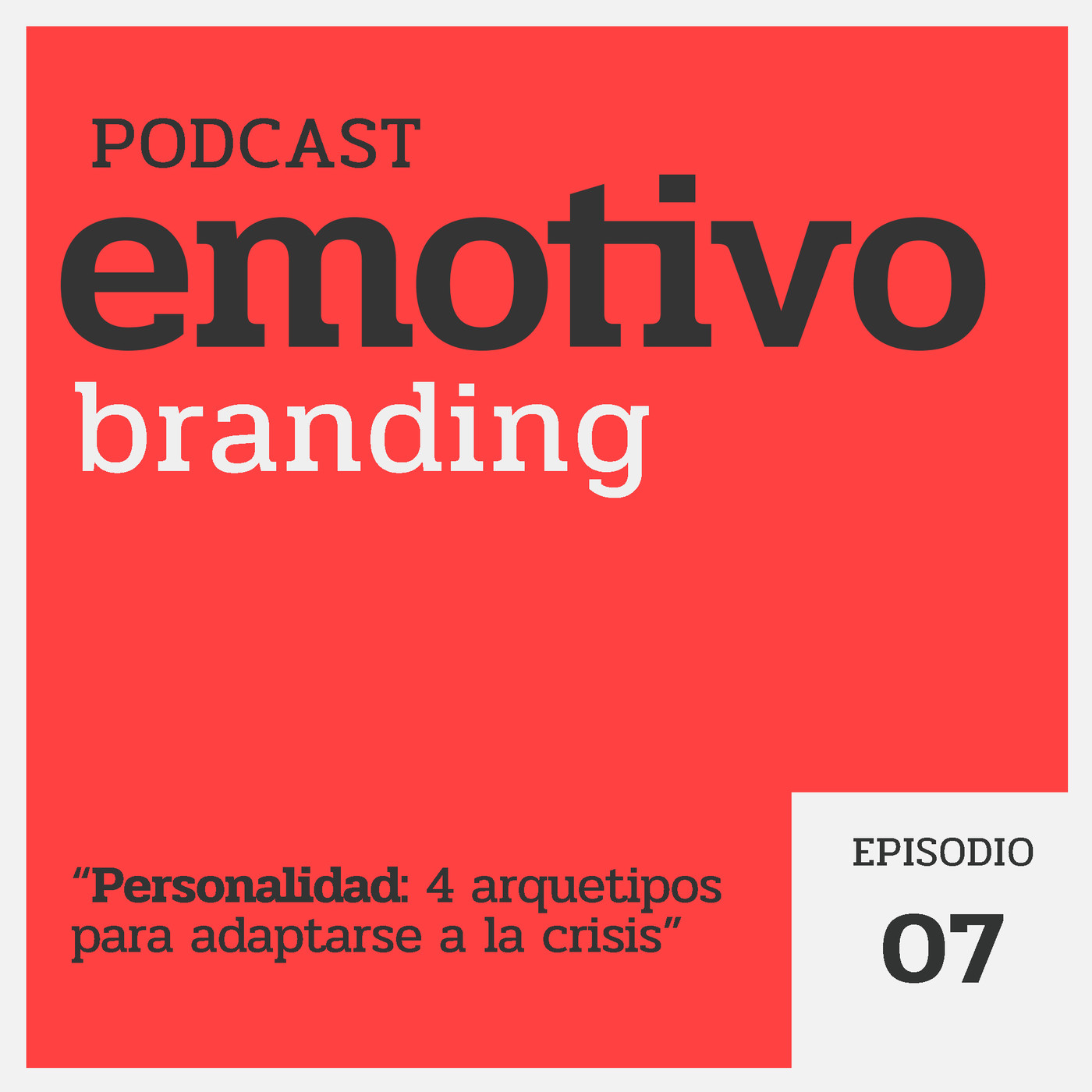 Emotivo Branding