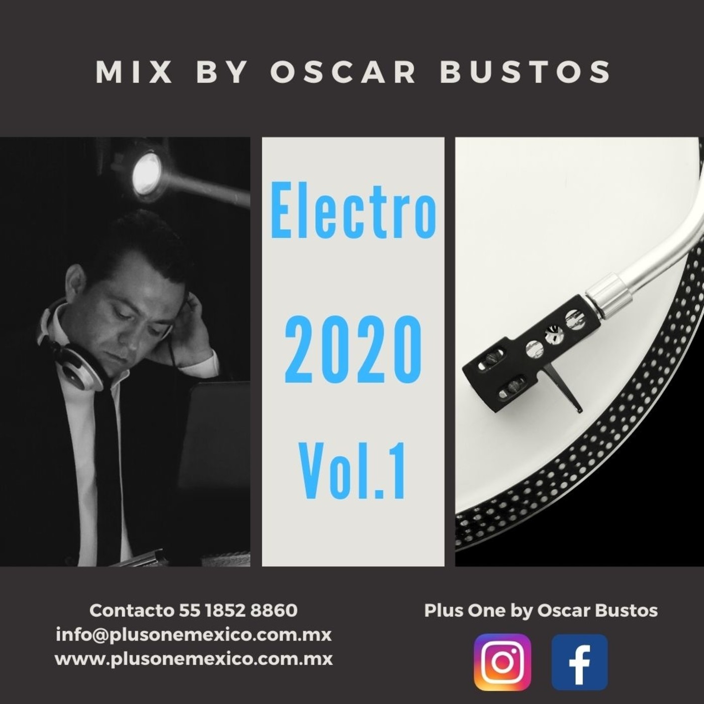 Música 70s, 80s, 90s, 2000s y más