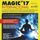 2x17 Especial Magic internacional 2017