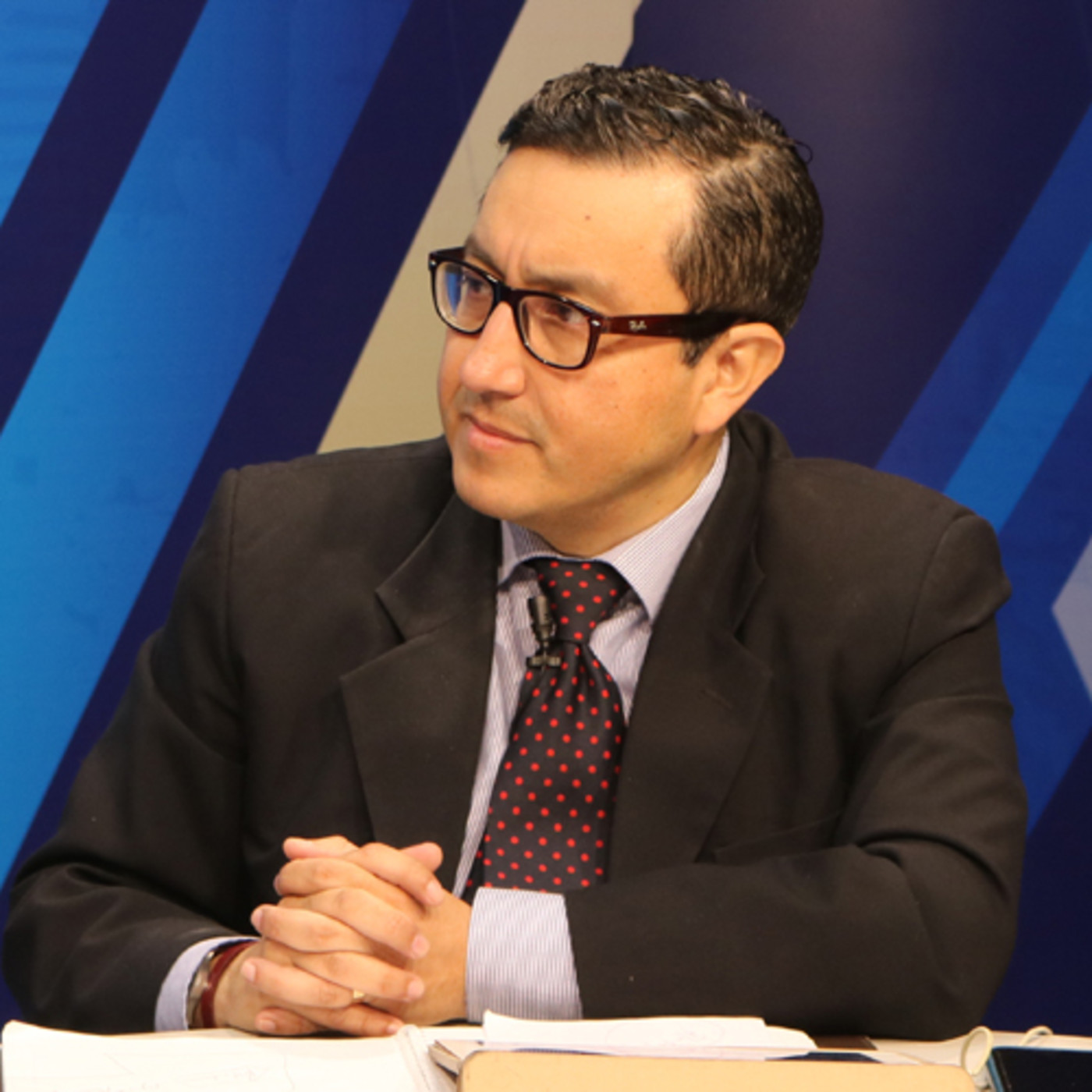 Glatzer Tuesta – Editorial 23 de marzo del 2020 episode artwork