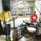 Entrevista i concert d'Olsen Twinz i actualitat