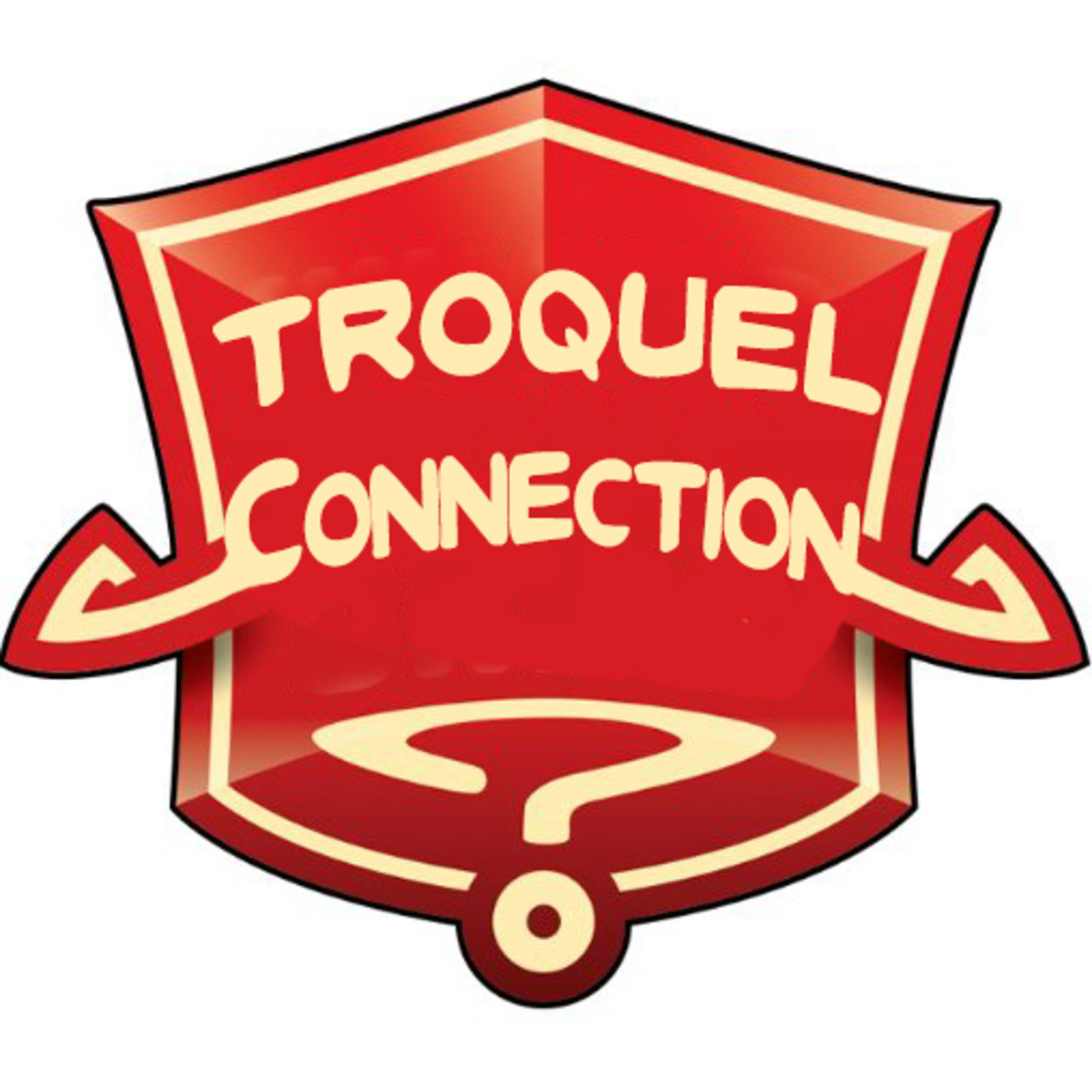 Troquel Connection.