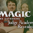 Capítulo Sexagésimo séptimo - Judge Academy y Nuevo juego competitivo