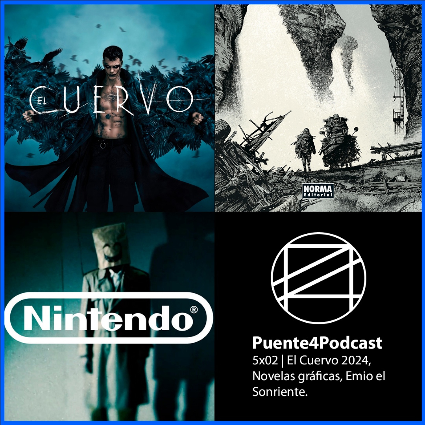 Puente4Podcast