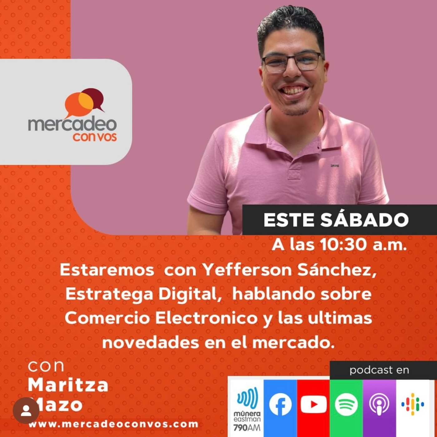 Radio Global Coach & Pnl